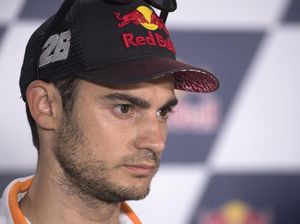 Pedrosa Bingung Belum Tampil Bagus di Musim Balap 2018