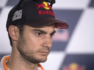 Wah, Pedrosa Sudah Naik Motor dari Umur 4 Tahun