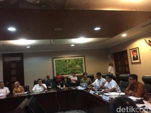 Ada Dermaga Khusus Motor untuk Pemudik di Merak-Bakauheni