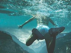 Potret Dunia Mimpi Ini Dibuat Cuma Modal iPhone