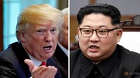 Pertemuan yang dinanti-nanti antara Presiden Amerika Serikat DonaldTrump dan pemimpin Korea Utara Kim Jong-un akan digelar di sebuah hotel di Pulau Sentosa, Singapura. Sentosa adalah salah satu dari 63 pulau yang menyusun Singapura. Pulau tersebut juga menyimpan sejarah kelam tentang pembajakan, pertumpahan darah, dan perang. (Foto: Istimewa)