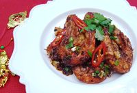 Yuk, Bikin Udang Asam Manis hingga Udang Goreng Lemon yang Lezat Ini!