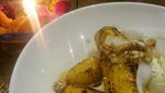 Empuk Manis 10 Pisang Bakar Bertabur Keju dan Cokelat Buat Buka Puasa