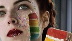 Bosan Selfie, Gadis 19 Tahun Ini Edit Fotonya Jadi Surealis
