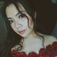 Perubahan penampilan dirinya yang kini menjadi langsing dan cantik ini pun menjadi inspirasi bagi wanita yang tengah menjalankan diet. Foto: Facebook