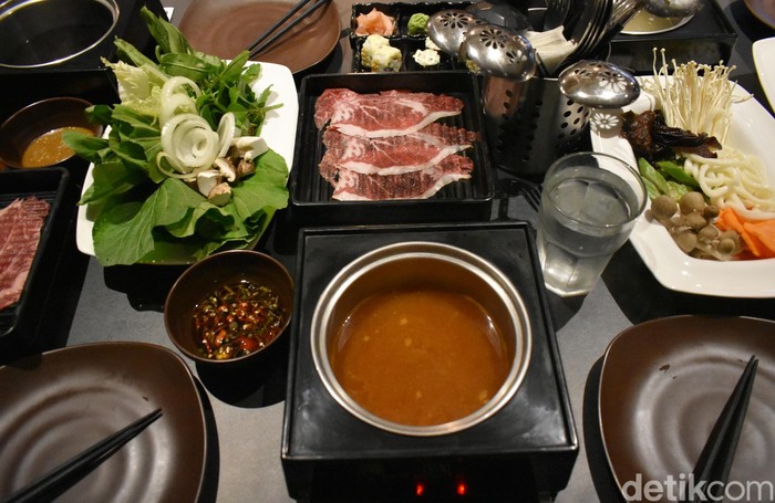 Foto: Dok. detikFood Foto: Dok. detikFood