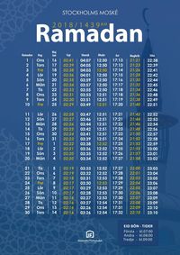 Ramadan di Negeri Muslim Minoritas: Belajar Memahami, Bukan Minta Dipahami 