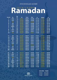 Ramadan Di Negeri Muslim Minoritas Belajar Memahami Ketimbang Ramadan Di Negeri Muslim Minoritas Belajar Memahami Ketimbang