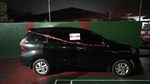 Foto: Salam Metal Bupati Purbalingga Saat Dibawa ke KPK