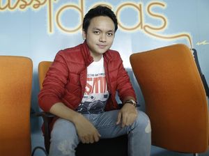 Calvin Jeremy dan Nostalgia di Album Baru