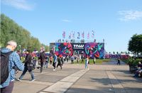 Panen Ilmu Seputar Perkembangan Teknologi Terbaru di TNW Conference