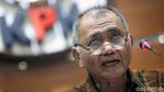 KPK Tunjukkan Barang Bukti Suap Bupati Purbalingga