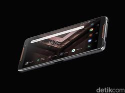 Laptop Pun Kalah, Ini 10 Ponsel Sangar Pakai RAM 8 GB