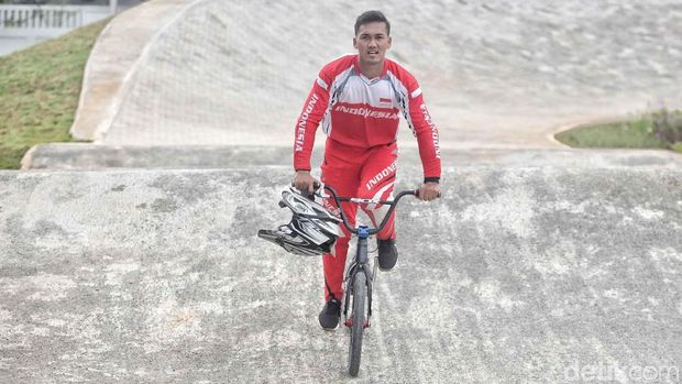 Bagus Cedera, Toni dan Rio Jadi Andalan di Kualifikasi Olimpiade