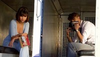 Ia juga mengumumkan Back To You akan rilis hari ini, Selasa, 5 Juni 2018. Foto: dok. Twitter Selena Gomez