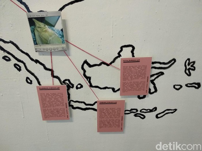 Zia Fauziana Telisik Lagi soal Meme hingga ke Jerman