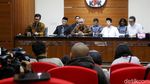 Dukungan Masyarakat Tolak Korupsi Masuk RKUHP