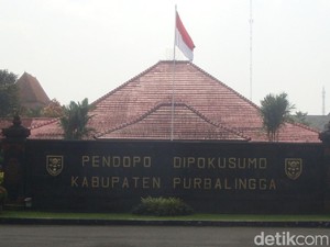 Karir Bupati Purbalingga Tasdi, Dari Sopir Hingga Anggota DPRD