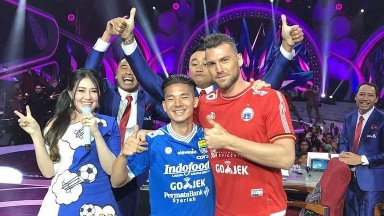 Marko Simic Diduga Lecehkan Via Vallen, Marcelino Malas Nikah Lagi Marko Simic Diduga Lecehkan Via Vallen, Marcelino Malas Nikah Lagi