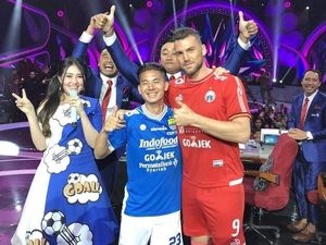 Diserang Fans Via Vallen, Marko Simic Matikan Kolom Komentar