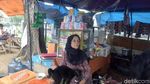 Foto: Mak Madura, Nenek di Jakpus yang Maafkan Pencuri Uangnya