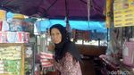Foto: Mak Madura, Nenek di Jakpus yang Maafkan Pencuri Uangnya