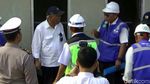 2 Menteri Jokowi Cek Toilet hingga Rest Area di Tol Gratis