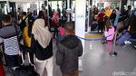 Skytrain Bandara Soeta Siap Bantu Pemudik