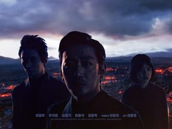 Video Bocoran Along With the Gods 3 yang Bakal Syuting Tahun Depan