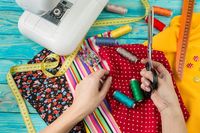Ini Dia 5 Cara Mudah Mempercantik Stoples Kue Kering