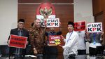 Dukungan Masyarakat Tolak Korupsi Masuk RKUHP