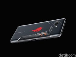 10 Ponsel Terkencang Android Sepanjang Oktober