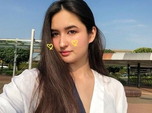 Resmi, Stephanie Poetri Tanda Tangani Kontrak dengan 88rising