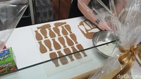 Ada beragam cokelat enak yang cocok buat oleh-oleh (Rivki/detikTravel)