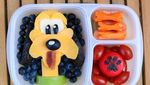 Keren! Ayah Ini Bikin Bekal Lucu Tema Snow White hingga Star Wars