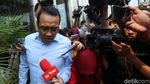 Teguh Juwarno Ikut Diperiksa KPK Terkait e-KTP