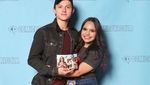 Tiru Foto Tom Holland, Fans ini Akhirnya Bisa Foto Bareng