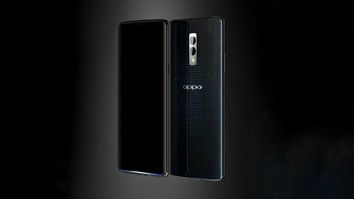 Foto: Oppo Foto: Oppo
