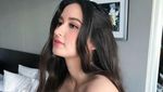 Stephanie Poetri saat Prom Night, Cantik Mirip Barbie!