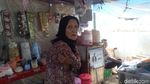 Foto: Mak Madura, Nenek di Jakpus yang Maafkan Pencuri Uangnya
