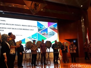 Kenapa Indonesia Harus Gencarkan Wisata Halal?