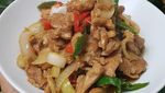 Sahur Mantap dengan Beragam Chicken Teriyaki Ini