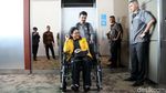 Inapgoc Gelar Simulasi untuk Atlet Disabilitas