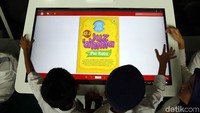 Masjid Al Istiqamah juga dilengkapi dengan Pustaka Digital (PaDi) berisi buku fiqih, buku-buku sunah dan buku-buku lain yang berkenaan dengan agama Islam. 