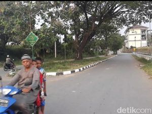 Ini Lho yang Bikin Salat Tarawih di Magetan Bisa Sampai 8 Jam