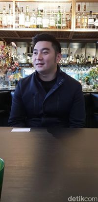 Mencicipi Mango Yuzu Kreasi Chef Asal Indonesia di KOI Dessert Bar Sydney