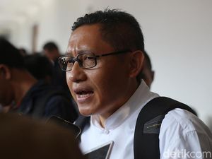 PKN Jemput Anas Urbaningrum di LP Sukamiskin 10 April: Banyak yang Kangen