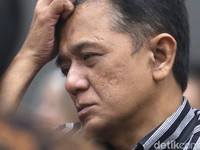 Wawancara Lengkap Chandra Hamzah Usai Bertemu Erick Thohir