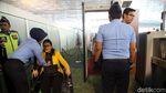 Inapgoc Gelar Simulasi untuk Atlet Disabilitas