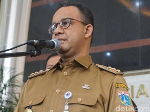 NJOP Naik, Layanan dan Fasilitas Umum DKI Harus Membaik